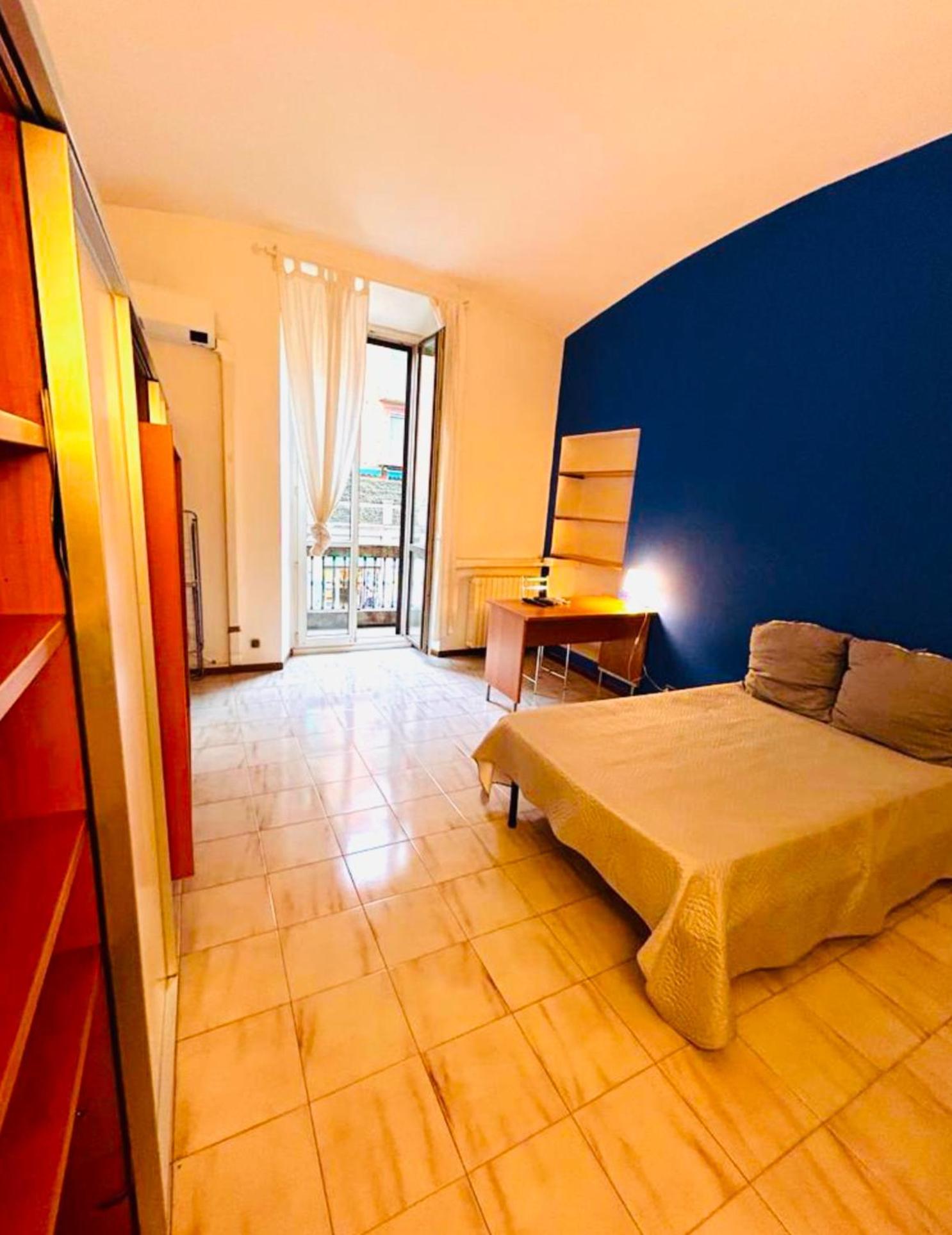 Center Equipped In The Heart Navigli District Appartamento Milano
