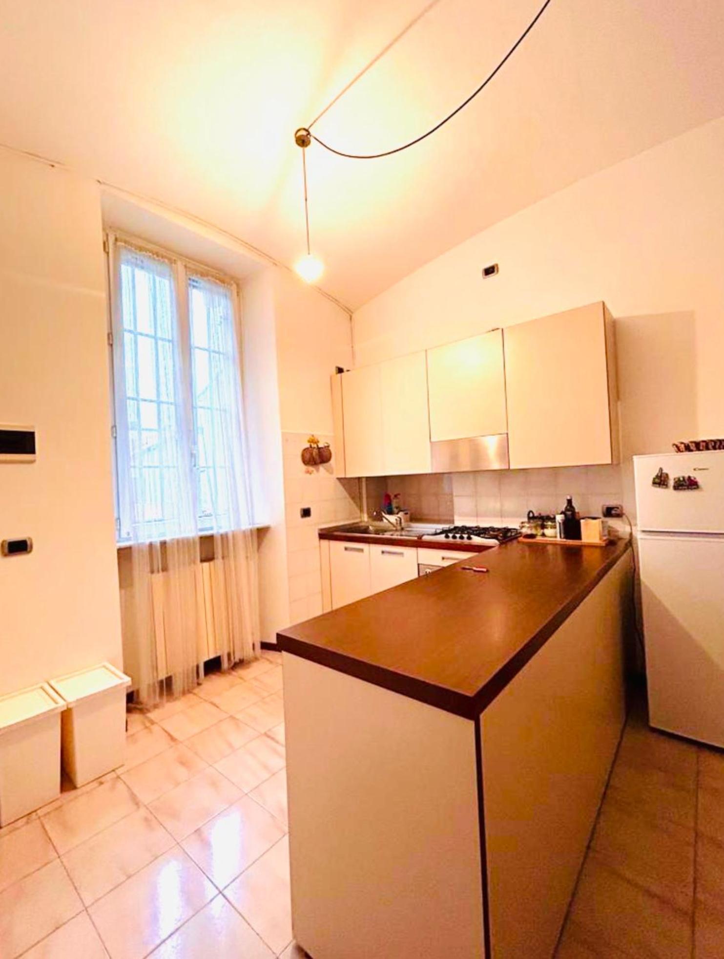 Appartamento Center Equipped In The Heart Navigli District Milano