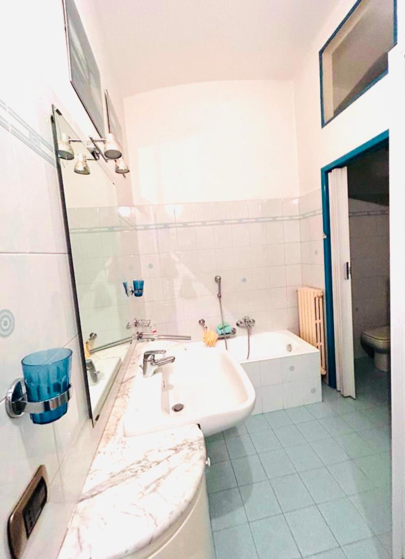 Appartamento Center Equipped In The Heart Navigli District Milano