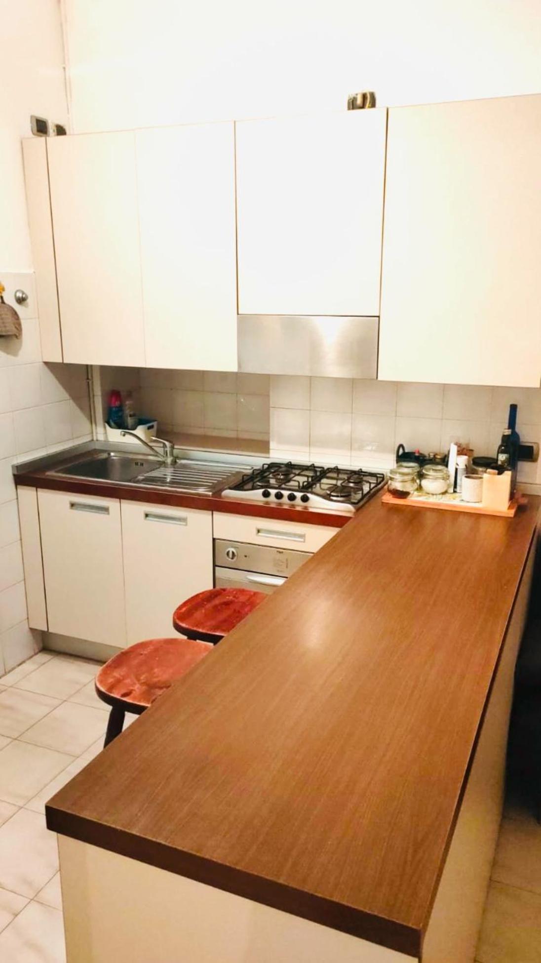 Center Equipped In The Heart Navigli District Milano