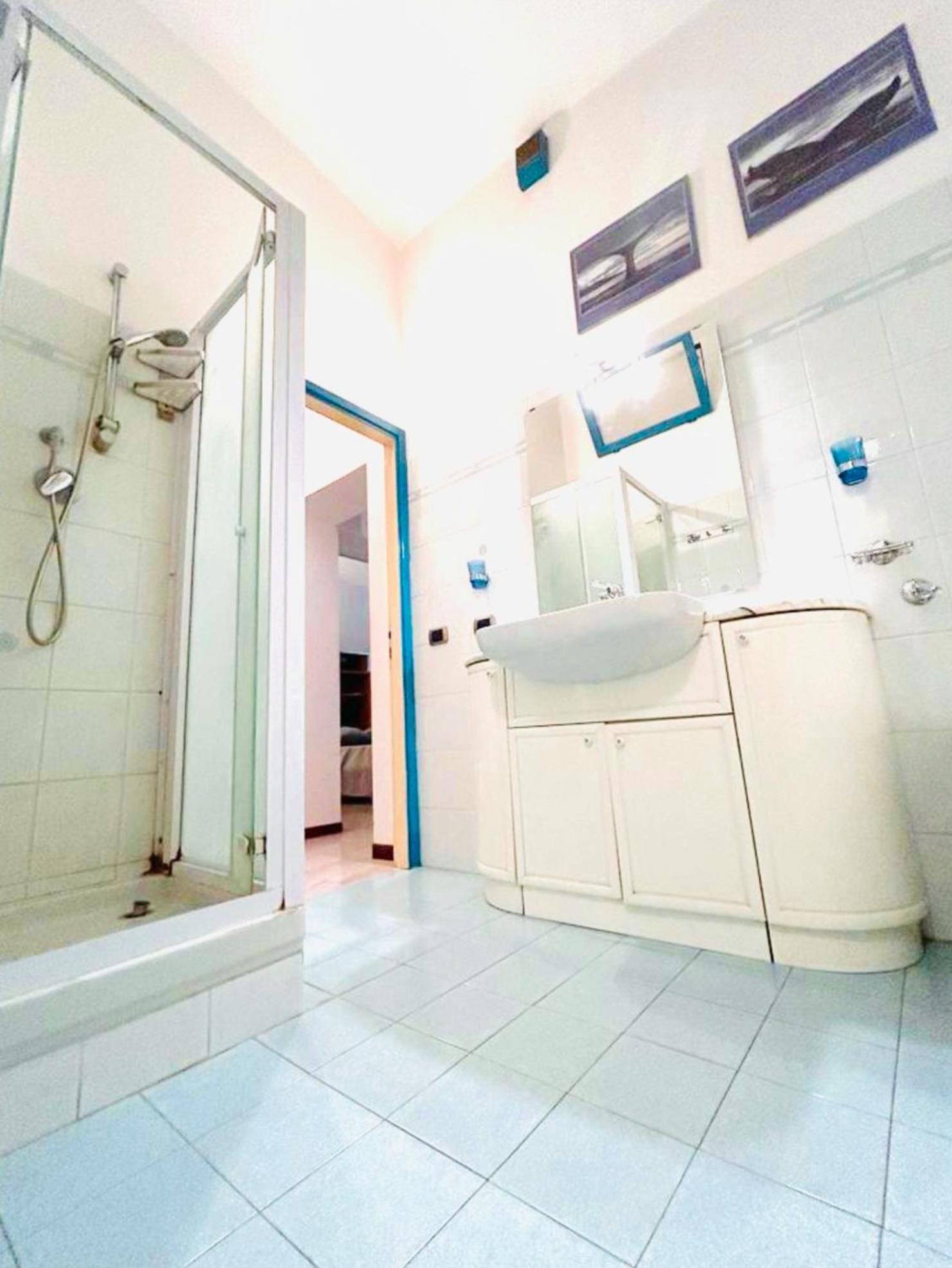 Center Equipped In The Heart Navigli District Appartamento *