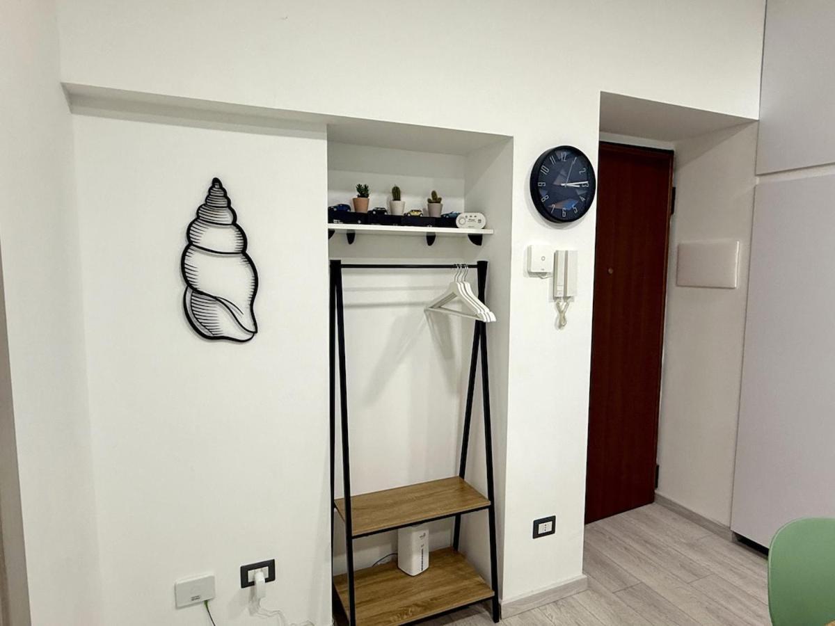 5 Minuti Duomo - Metro M4 Argonne - Linate Airport Apartment *