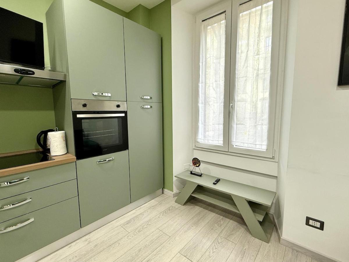 5 Minuti Duomo - Metro M4 Argonne - Linate Airport Apartment Milan
