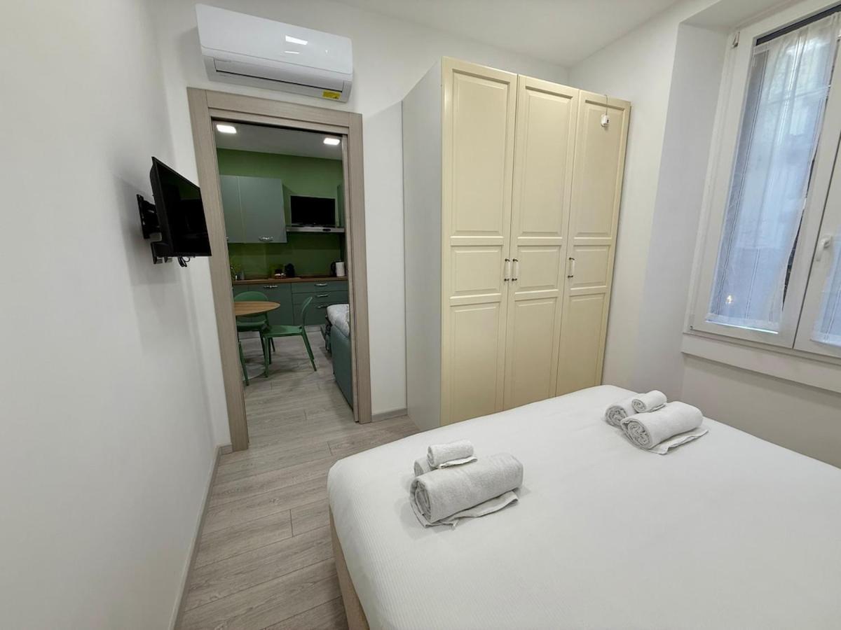 5 Minuti Duomo - Metro M4 Argonne - Linate Airport * Milan