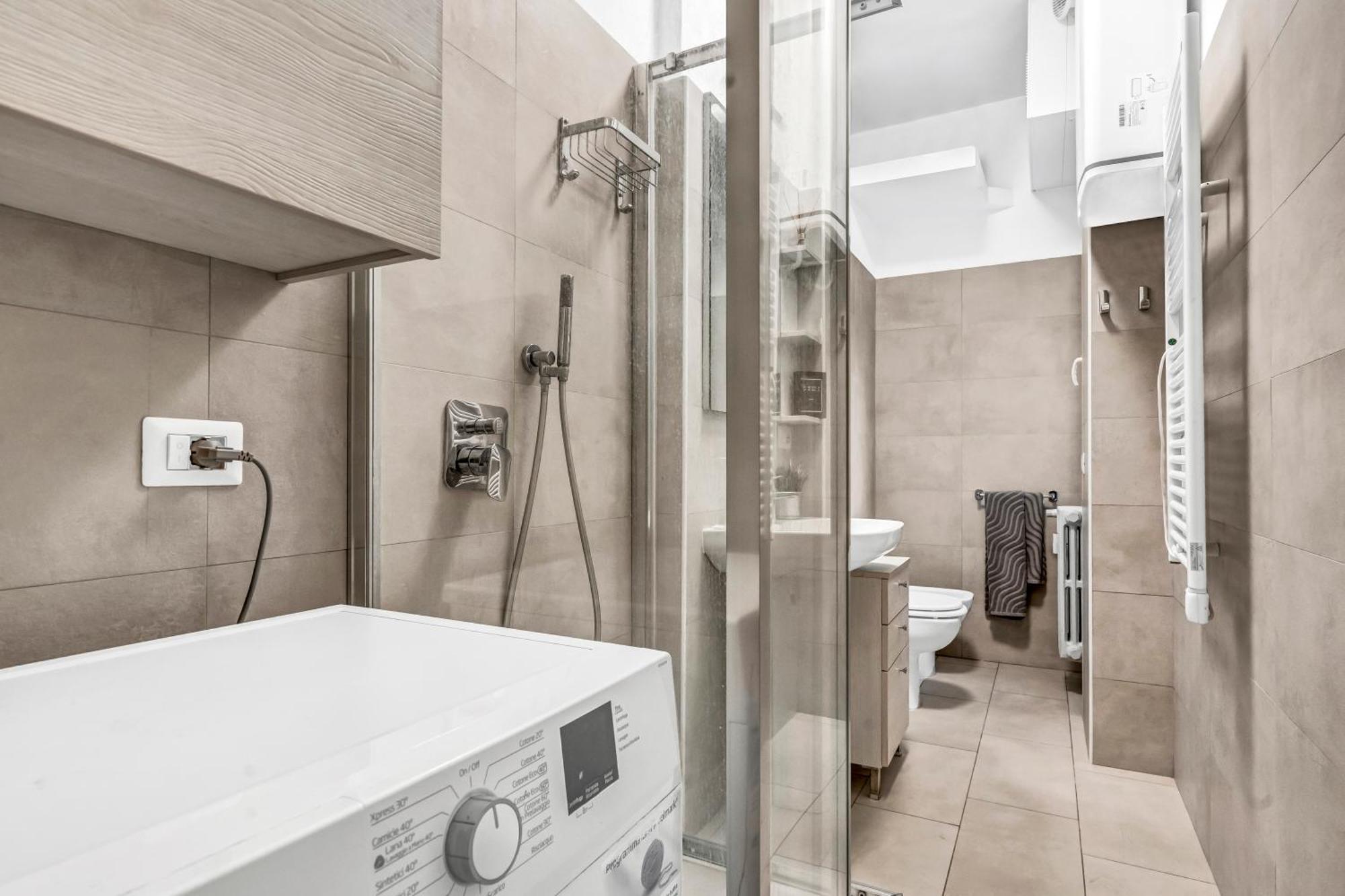 Apartment Ma22 - Duomo-loreto - Near The Duomo -