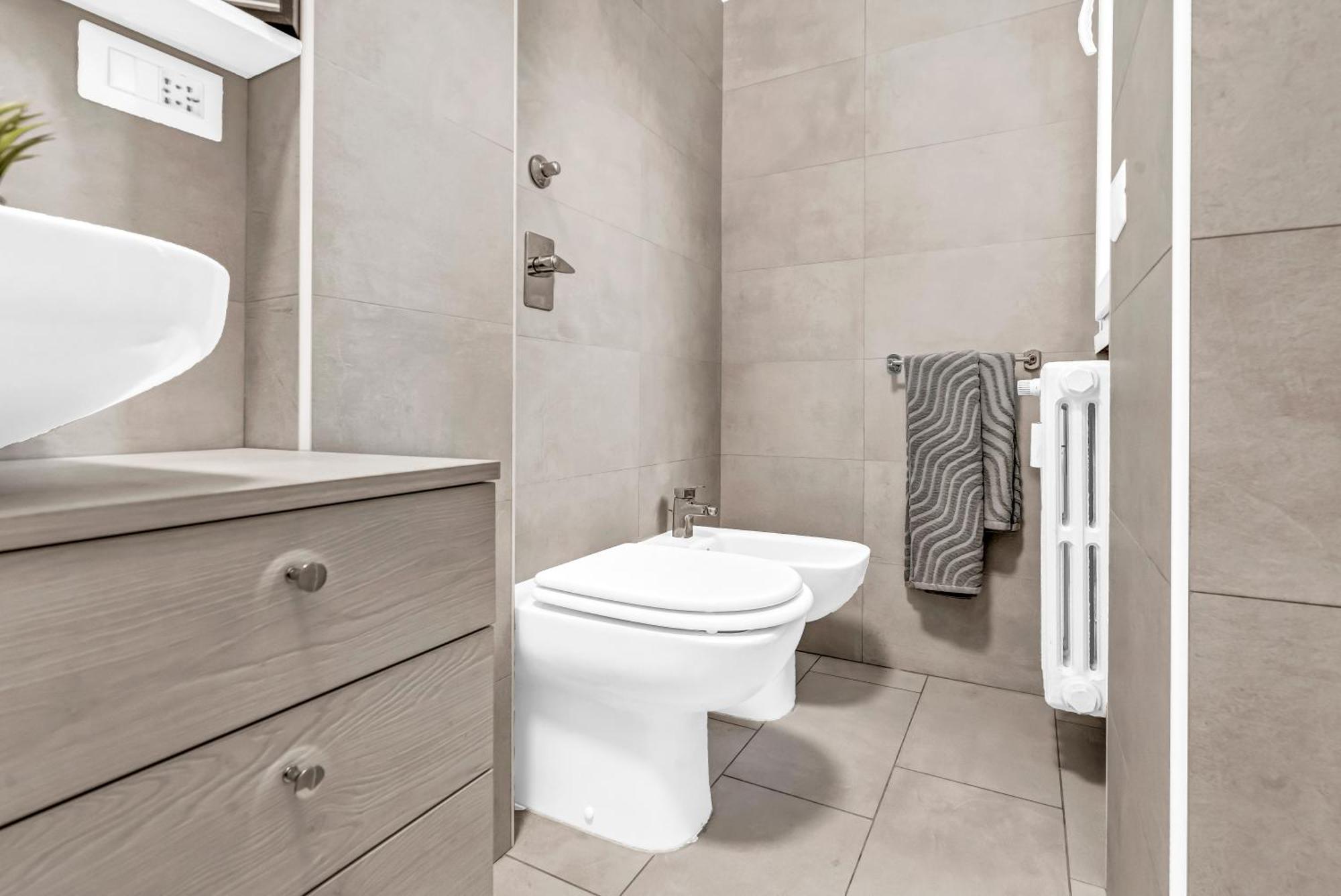 Apartment Ma22 - Duomo-loreto - Near The Duomo - *