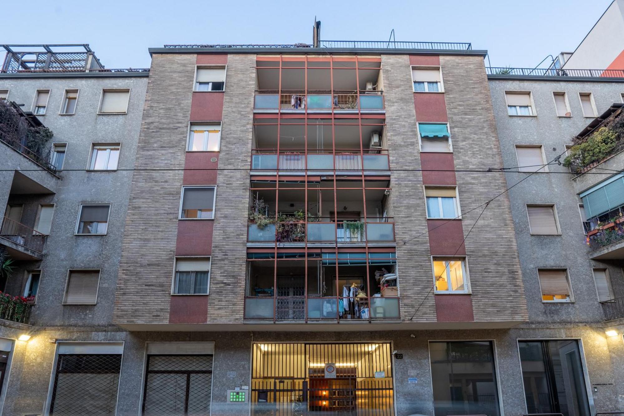 Apartment Ma22 - Duomo-loreto - Near The Duomo - *