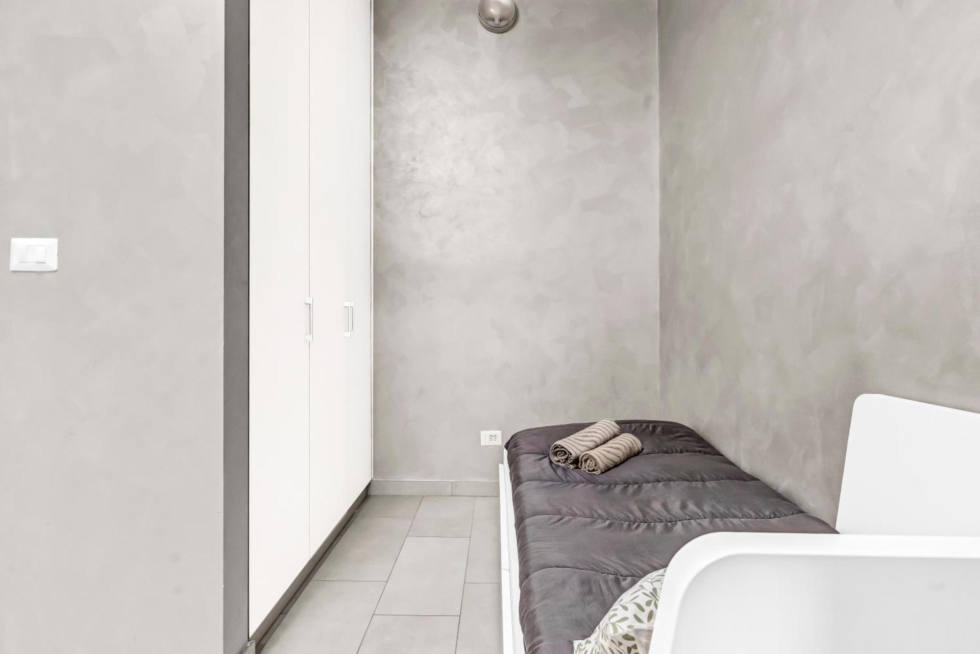 Apartment Ma22 - Duomo-loreto - Near The Duomo -