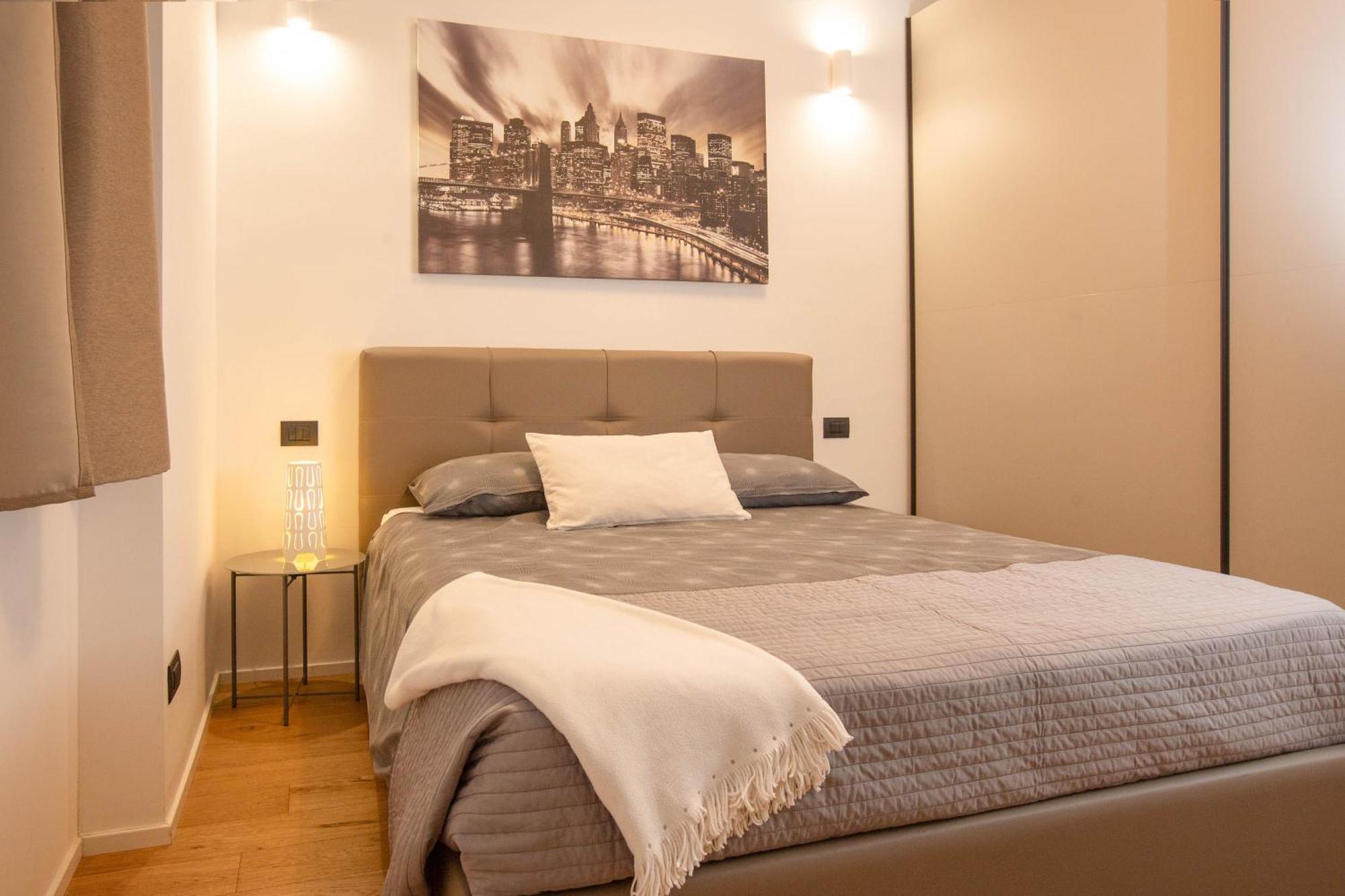 Wonderful Loft Tartaglia Apartamento *