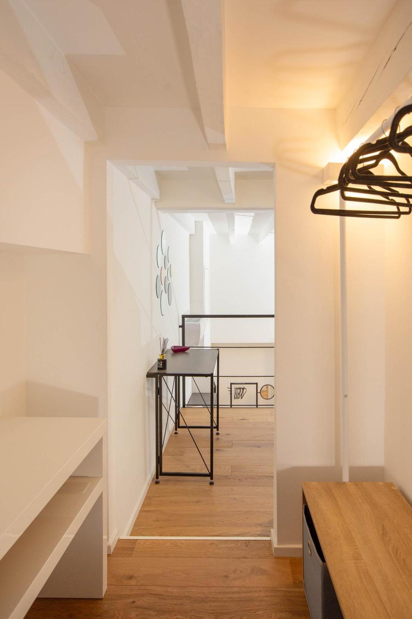 Wonderful Loft Tartaglia Apartamento *