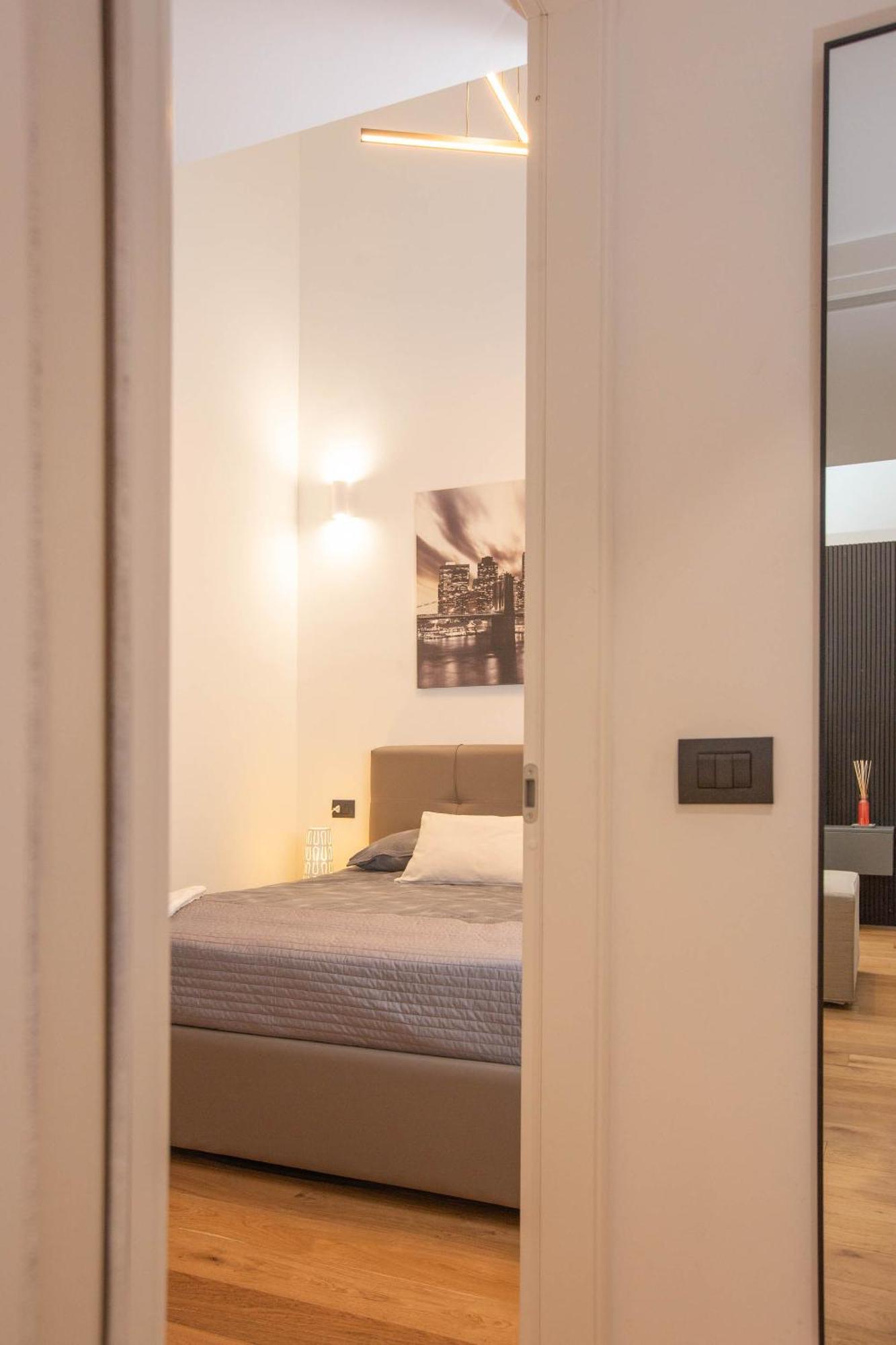 Wonderful Loft Tartaglia Apartamento *
