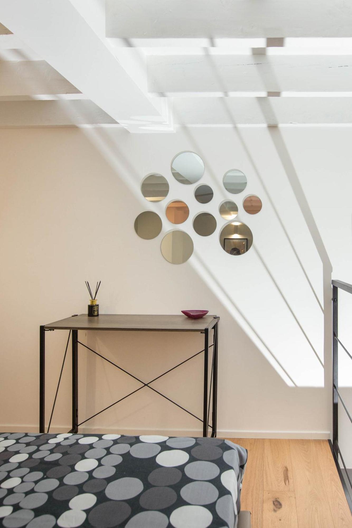 Wonderful Loft Tartaglia Milão