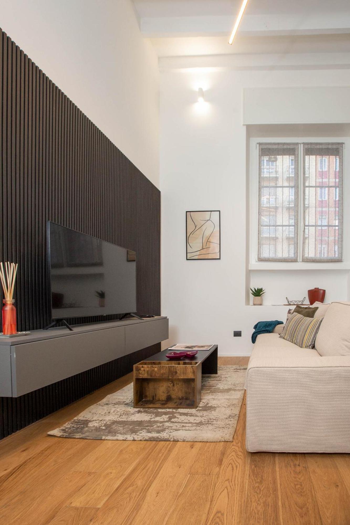 Wonderful Loft Tartaglia Apartamento *
