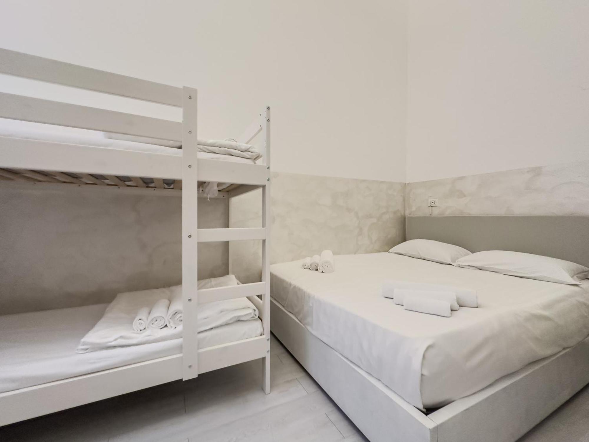 Apartment Free Parking Navigli Urban Retreat *