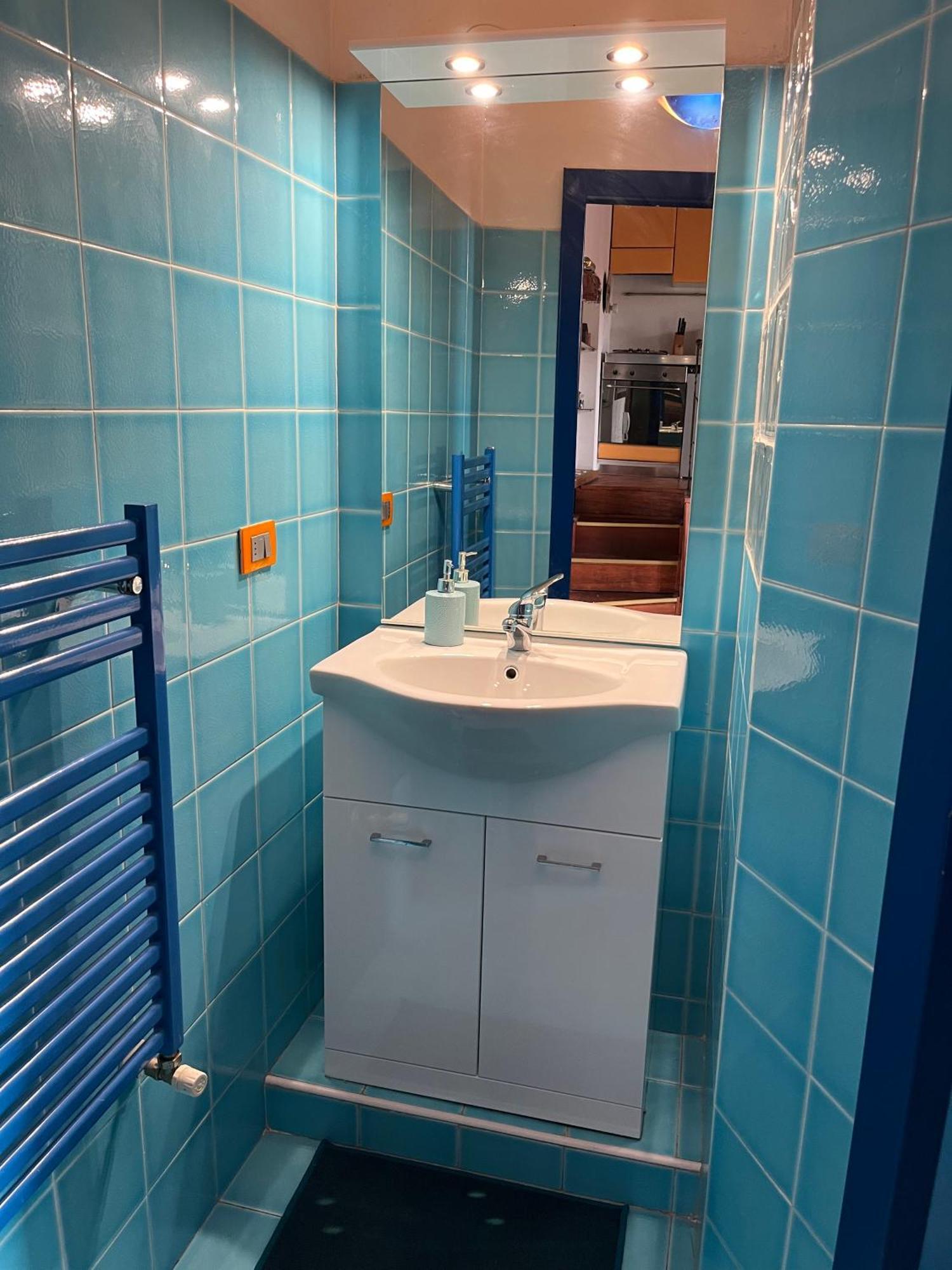 Apartment Max - Exclusive - Station