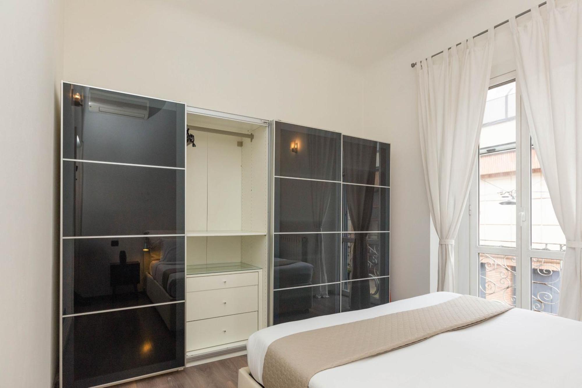 Apartment Conchetta Dream Exclusive - Navigli District - Center Milan