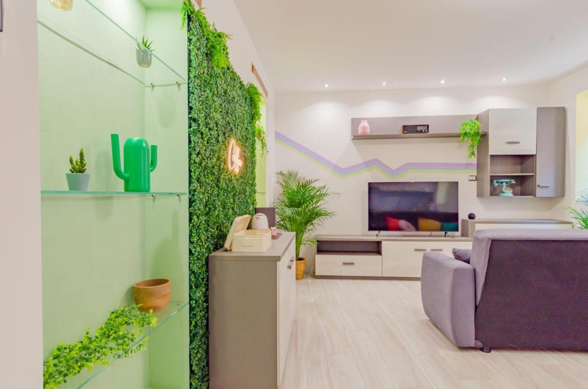 Navigli-tortona - Aesthetic Apartment Milan