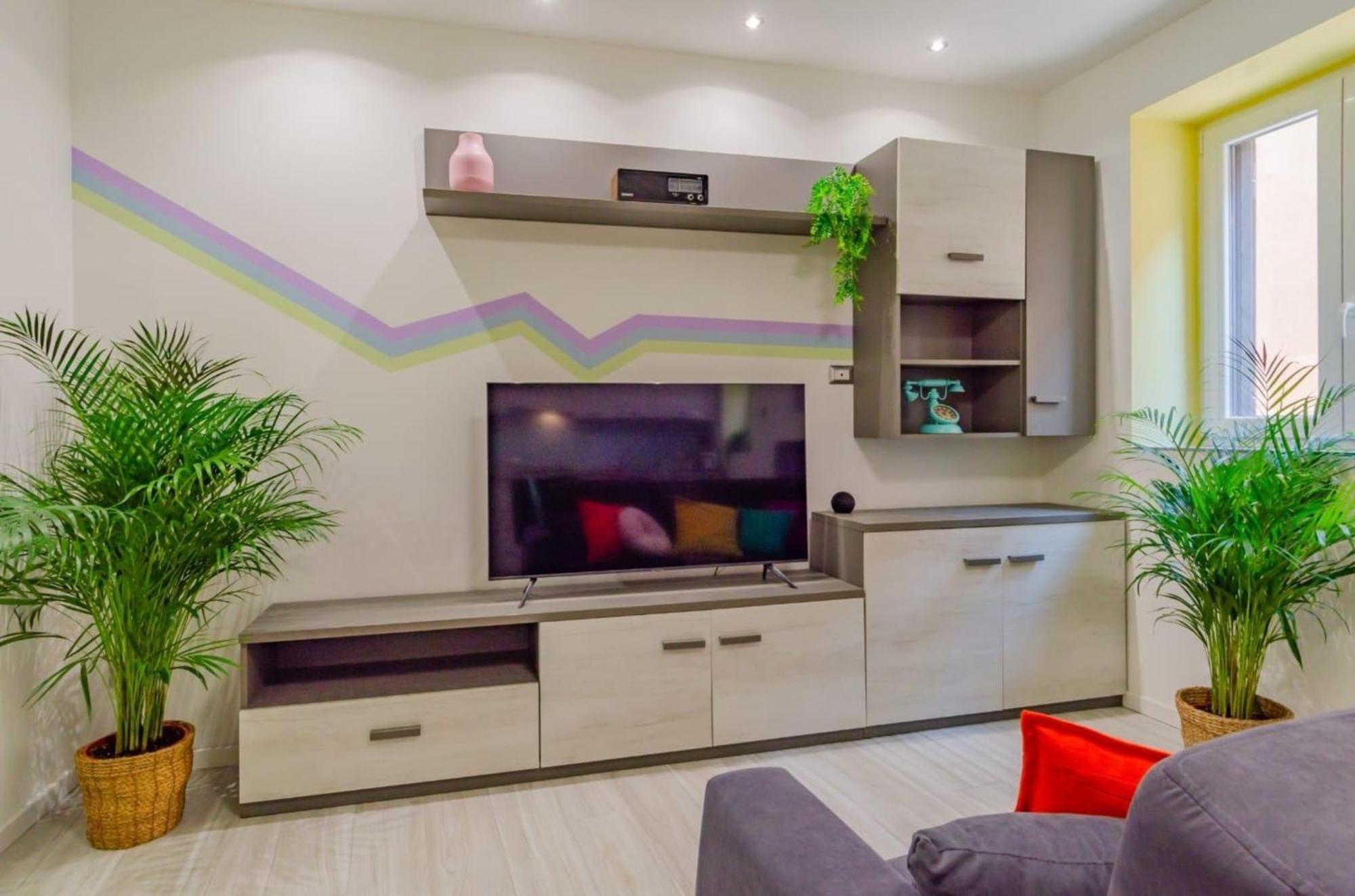 Navigli-tortona - Aesthetic Apartment Milan