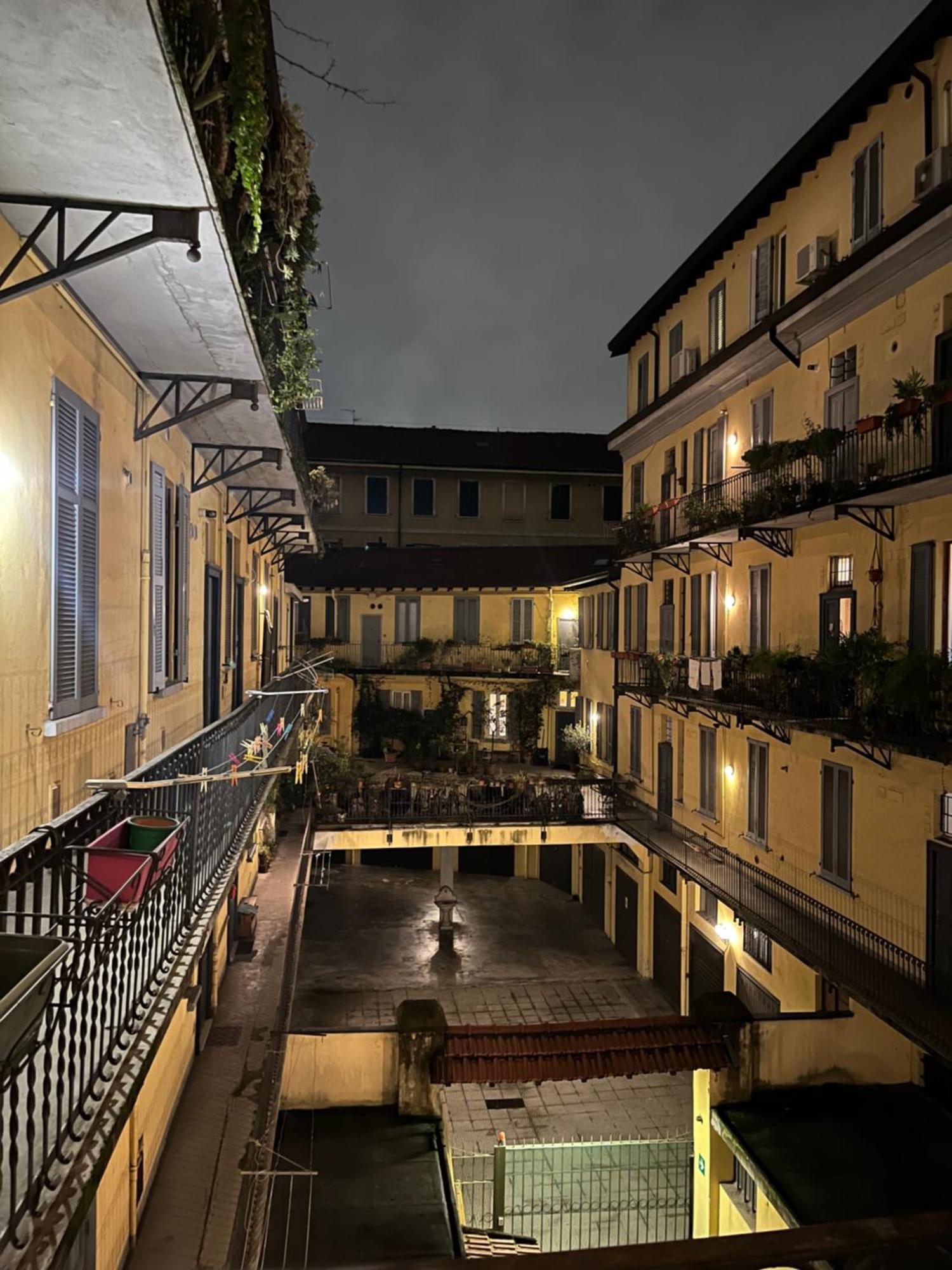 Mini Tadino Milan