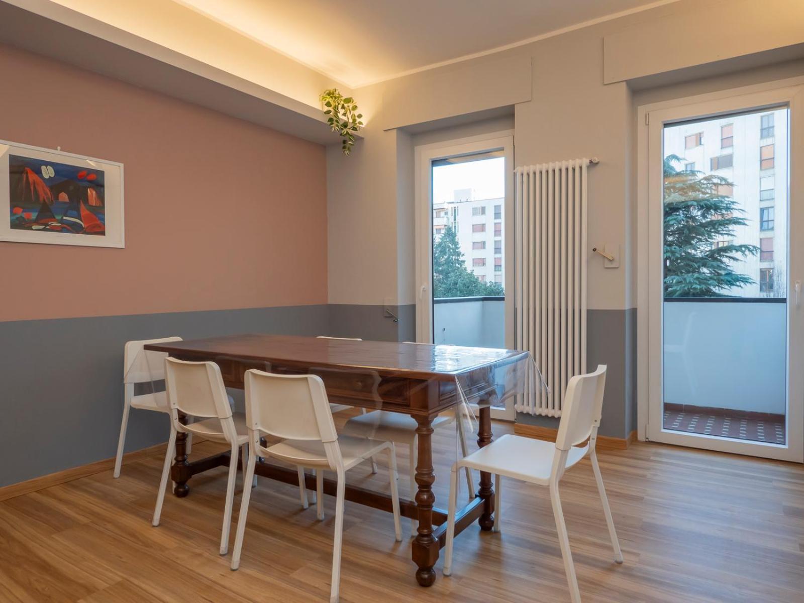 Apartment Luxury - Val Di Sole 22 Milan