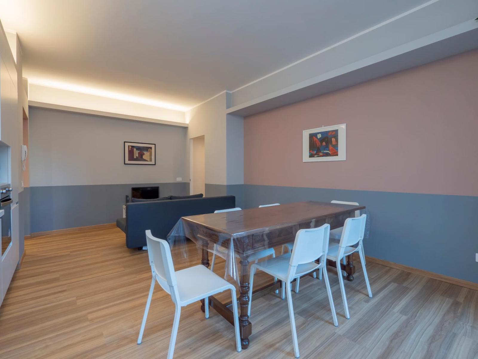 Luxury - Val Di Sole 22 Apartment