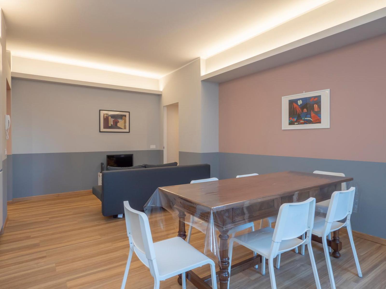 Apartment Luxury - Val Di Sole 22