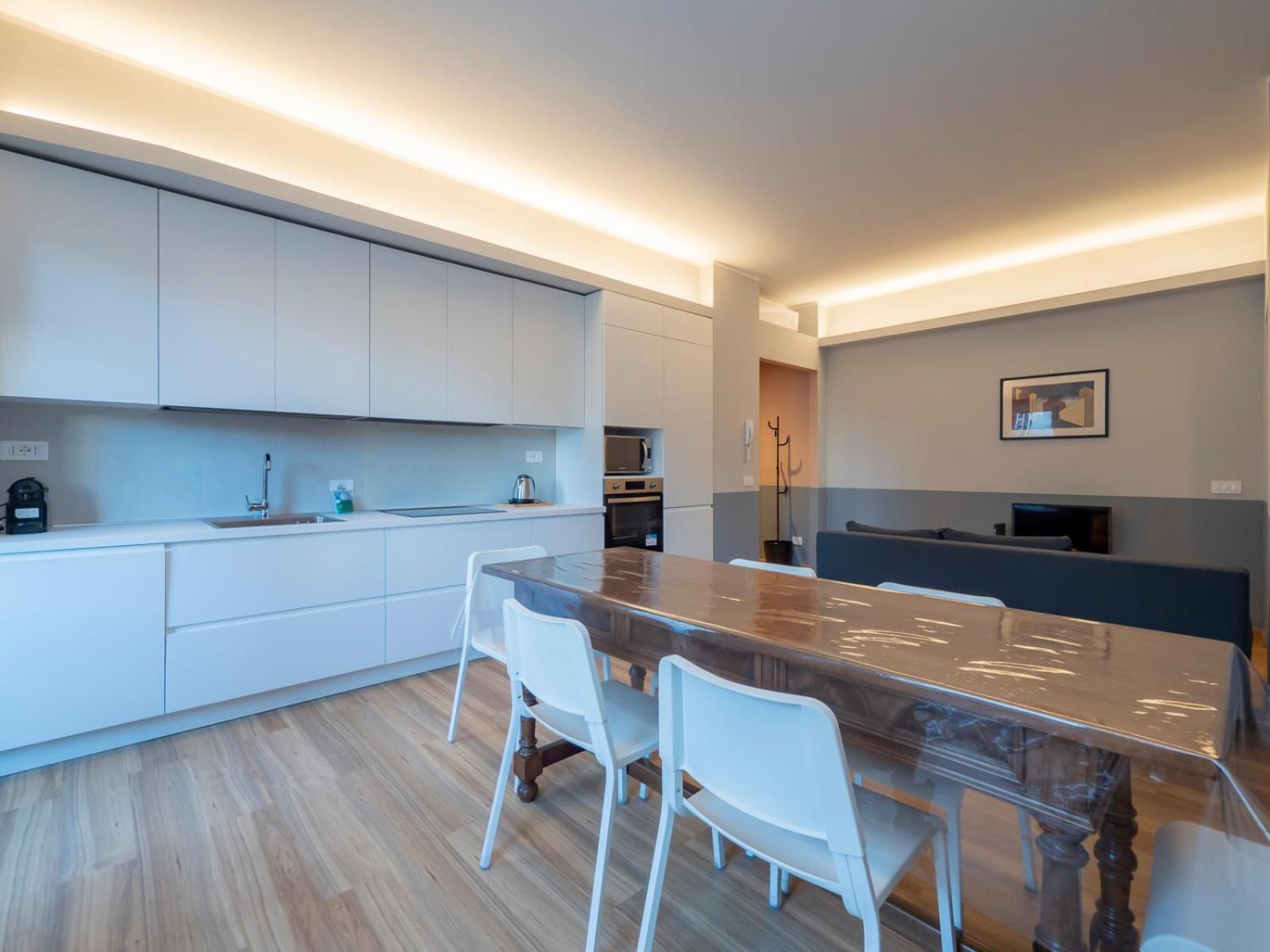 Luxury - Val Di Sole 22 * Milan