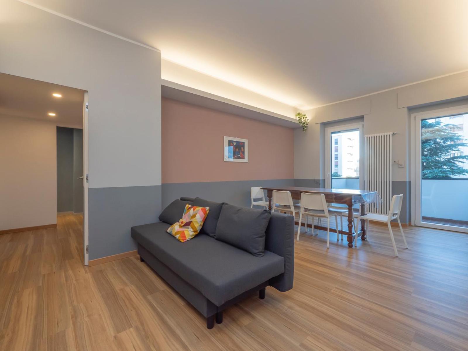 Apartment Luxury - Val Di Sole 22