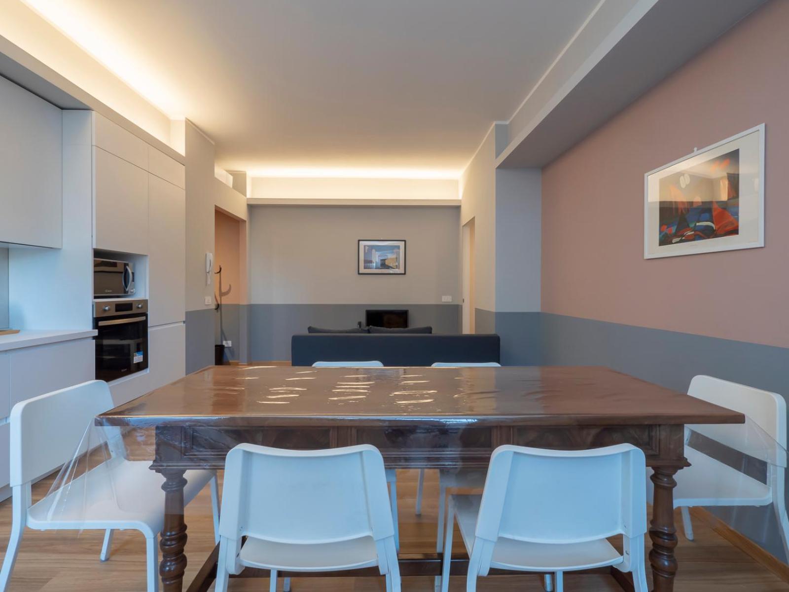 Apartment Luxury - Val Di Sole 22 *