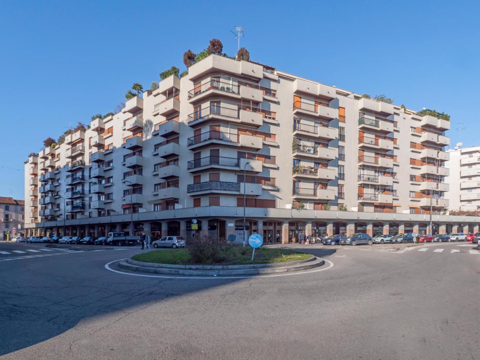 Luxury - Val Di Sole 22 Milan