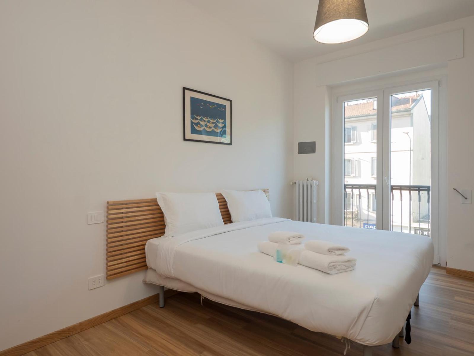 Luxury - Val Di Sole 22 Apartment Milan