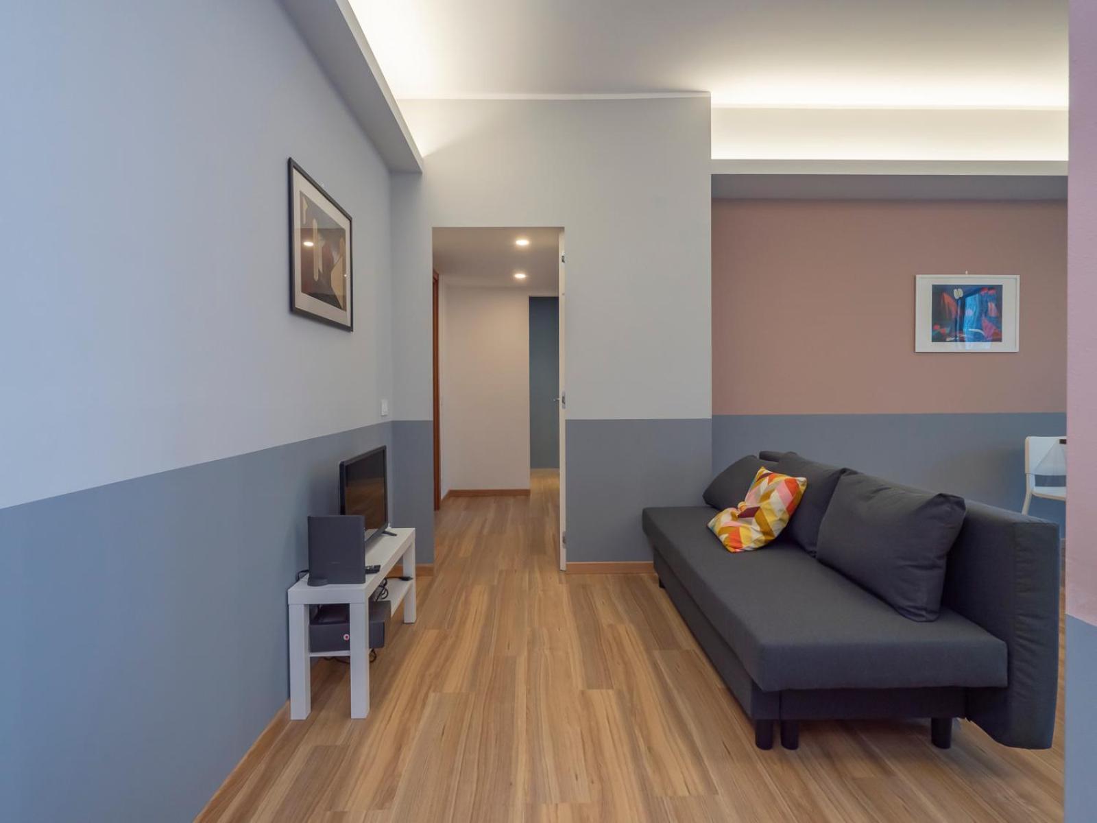 Luxury - Val Di Sole 22 Apartment