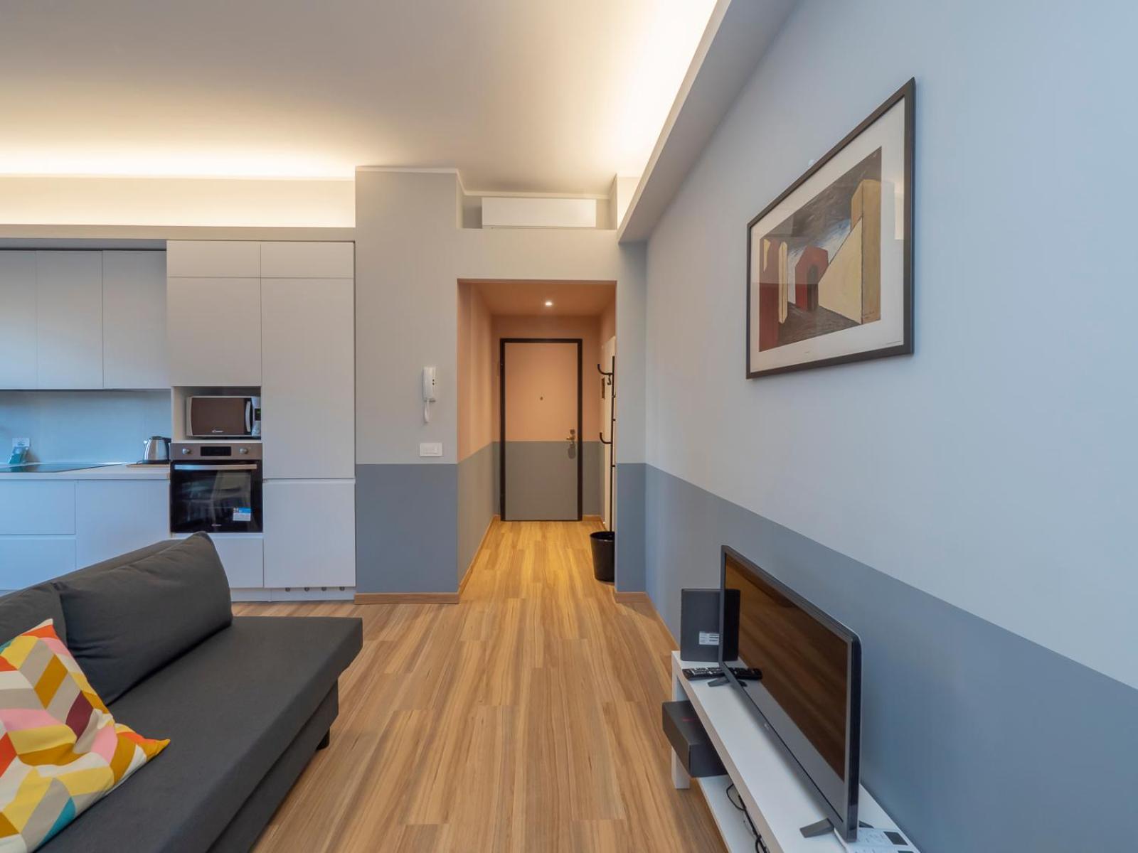Apartment Luxury - Val Di Sole 22