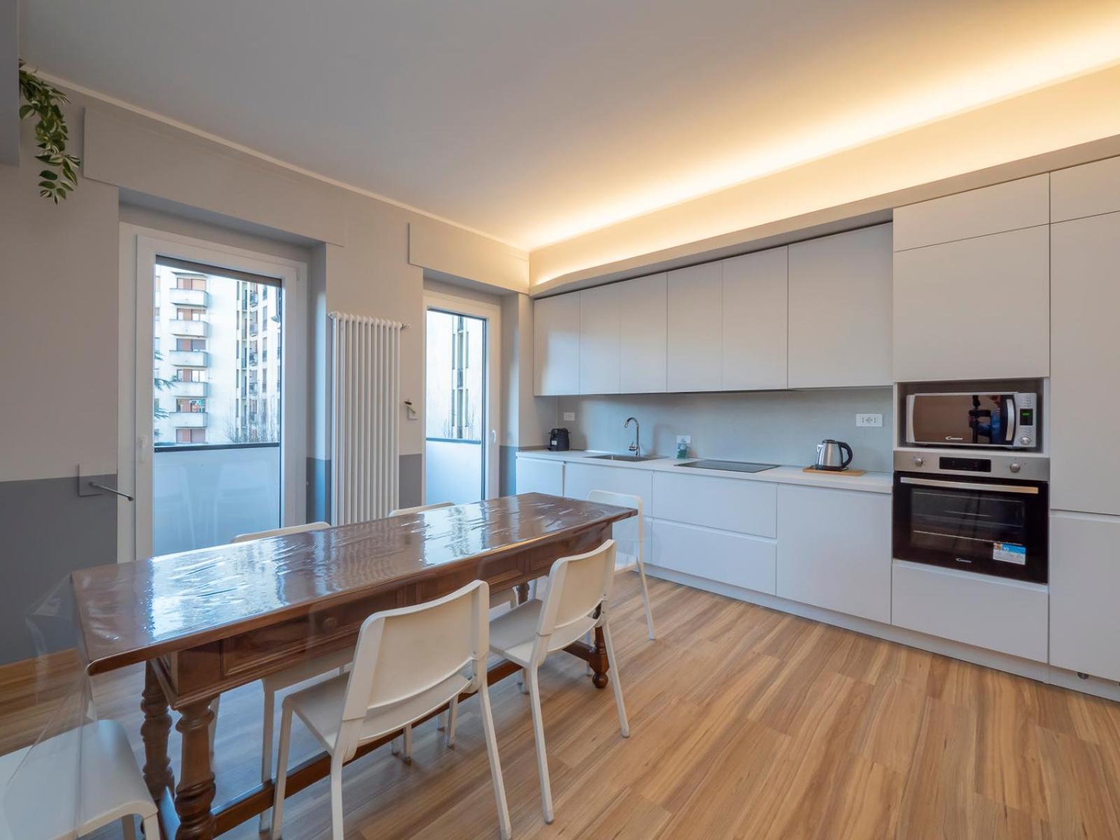Luxury - Val Di Sole 22 Apartment *