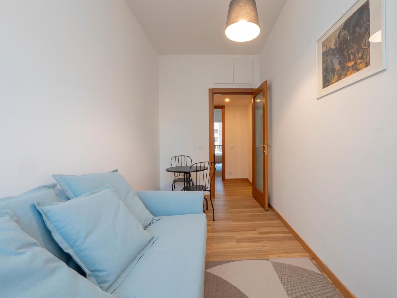 Apartment Luxury - Val Di Sole 22 *