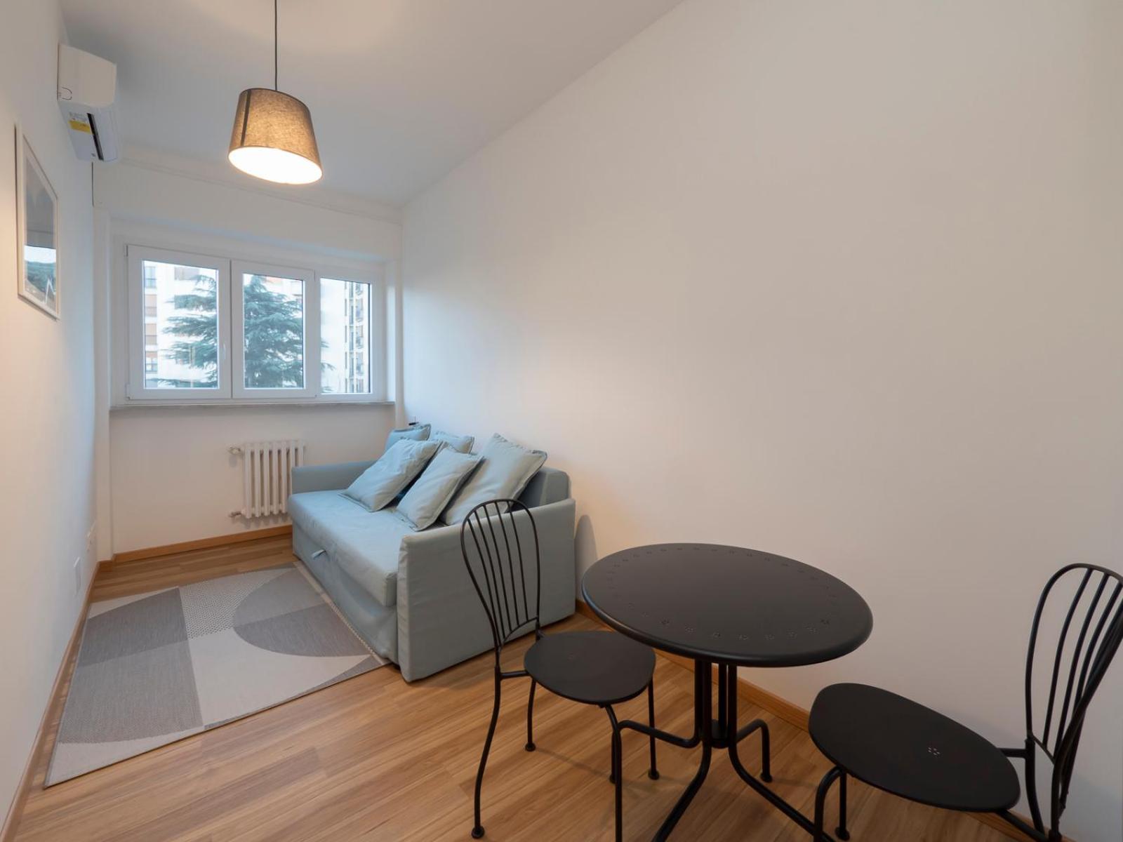 Luxury - Val Di Sole 22 Apartment Milan