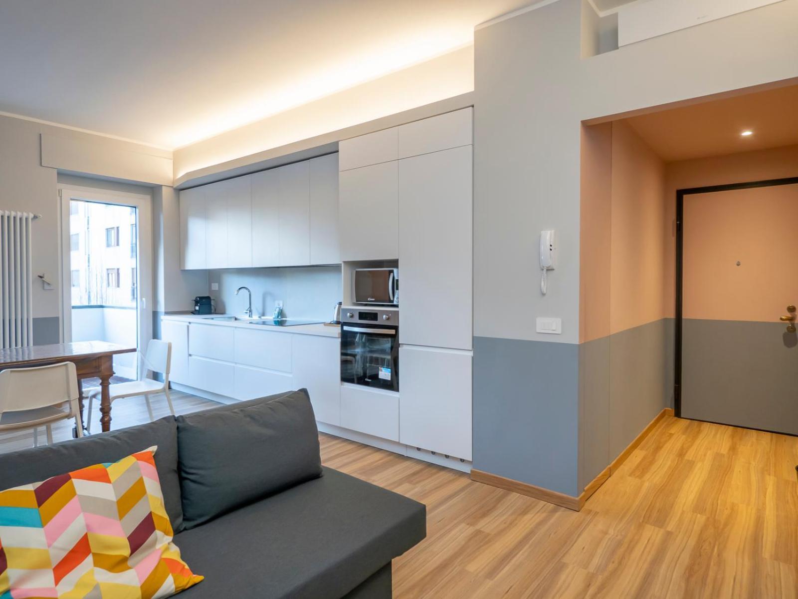 Apartment Luxury - Val Di Sole 22