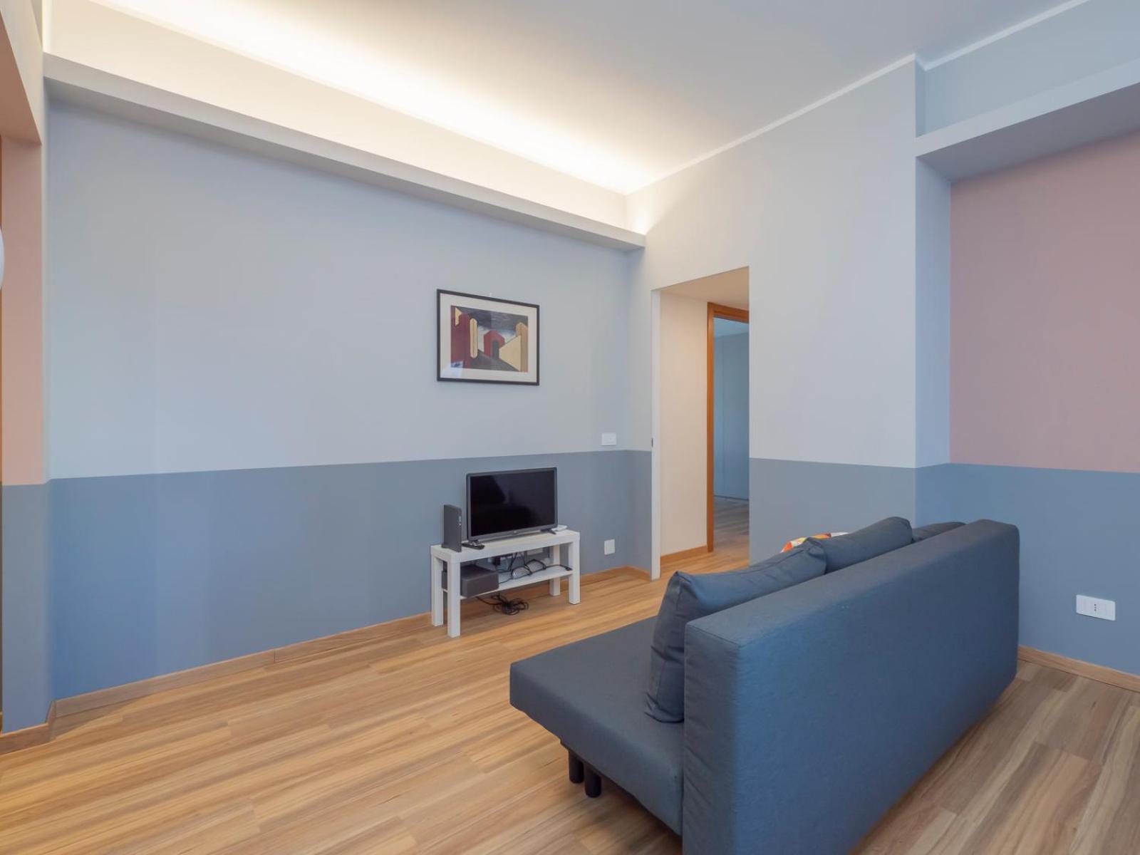 Apartment Luxury - Val Di Sole 22 *