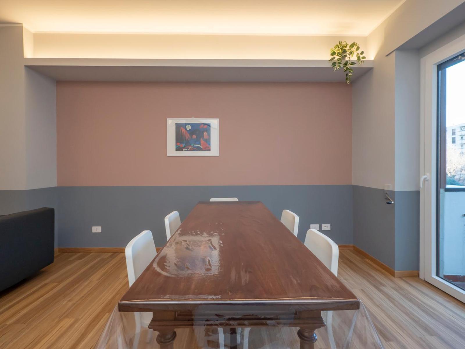Apartment Luxury - Val Di Sole 22 Milan