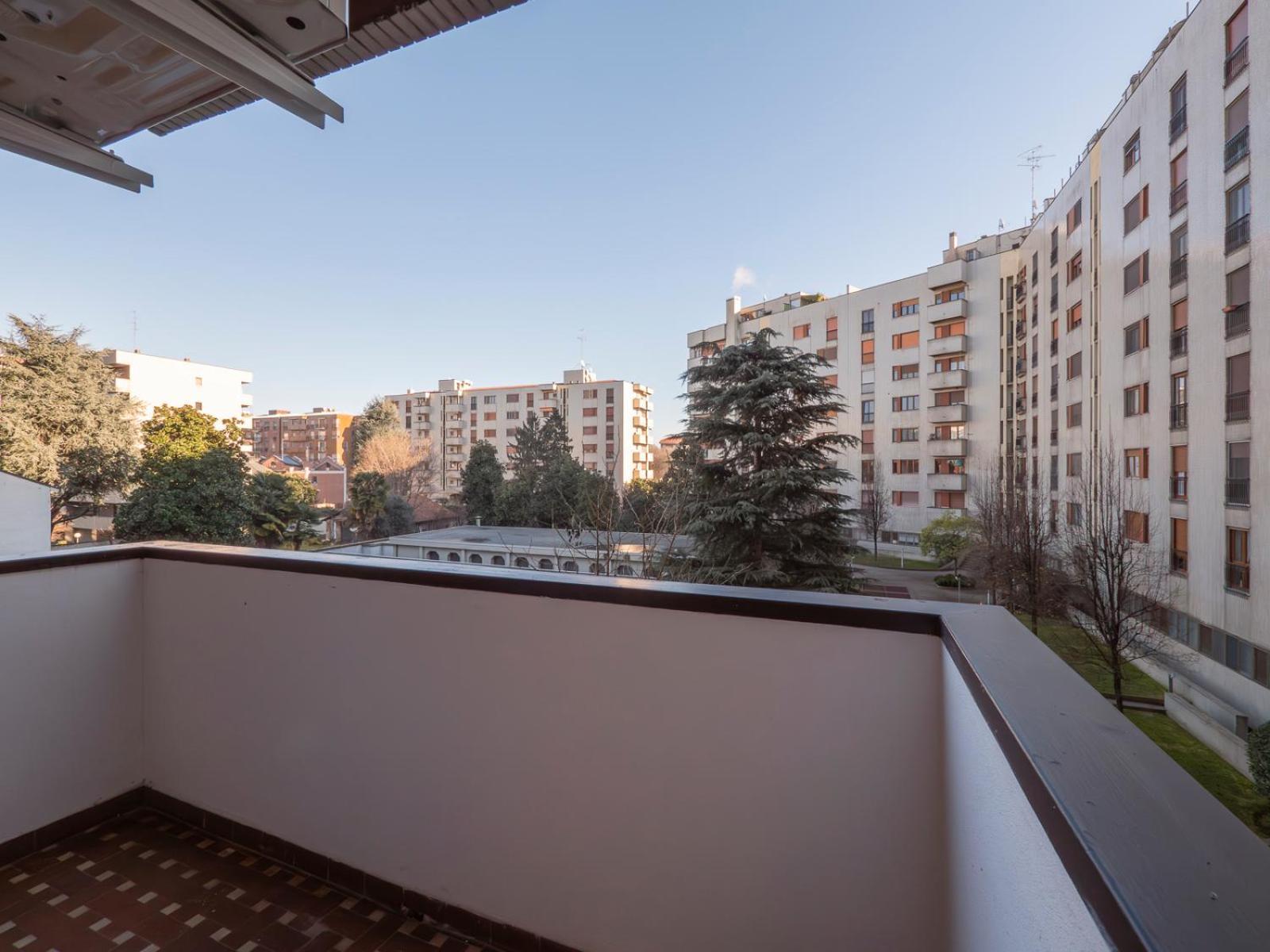 Luxury - Val Di Sole 22 Milan