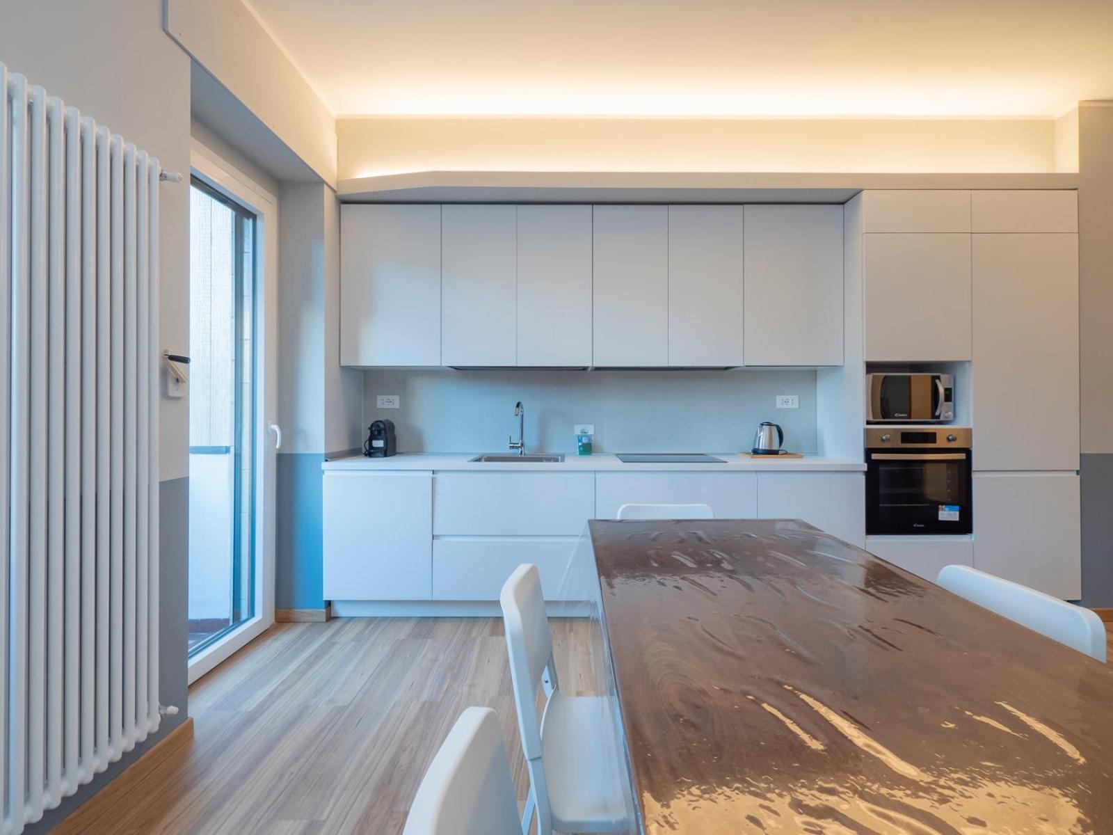 Apartment Luxury - Val Di Sole 22 *