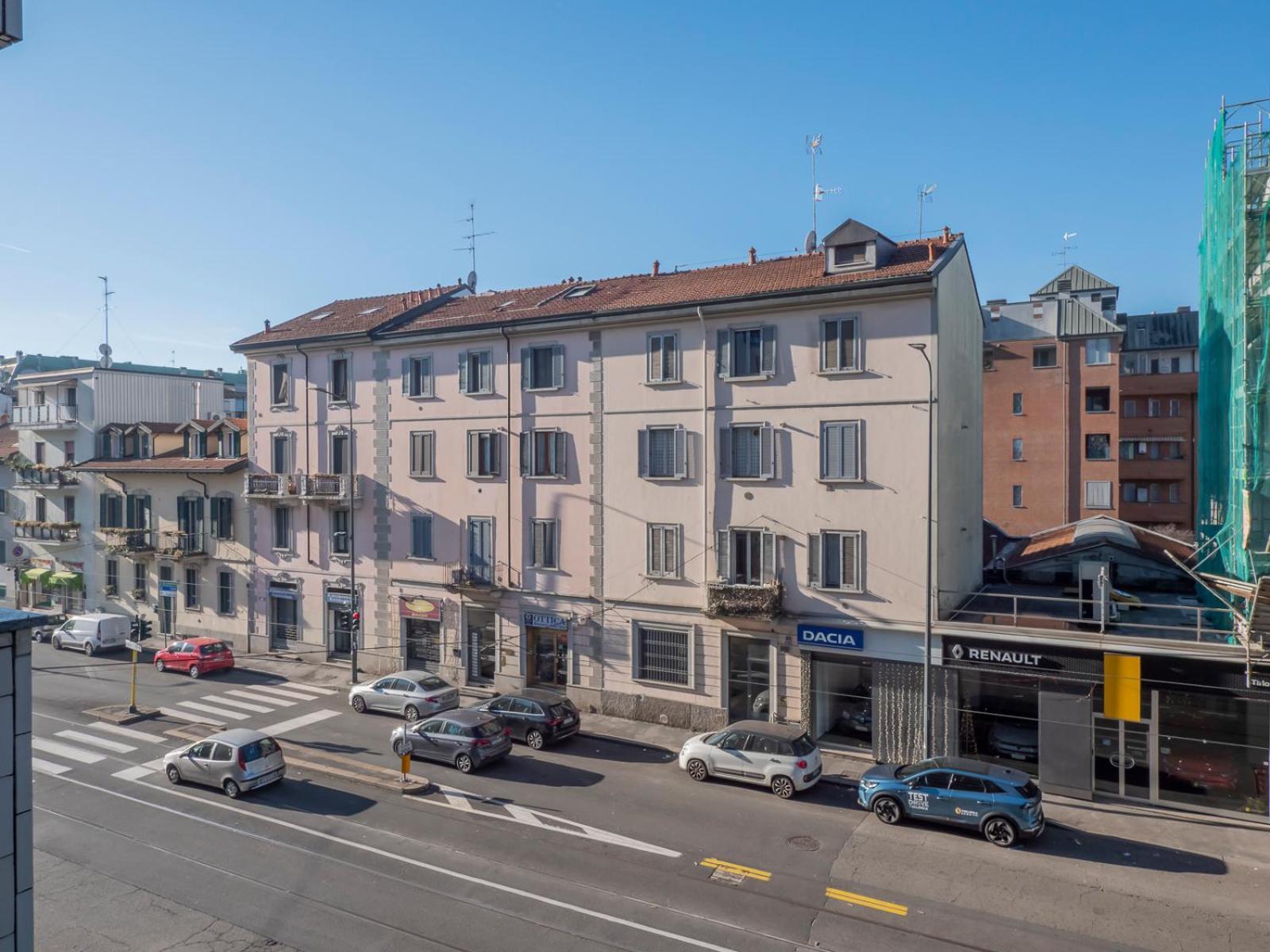 Apartment Luxury - Val Di Sole 22