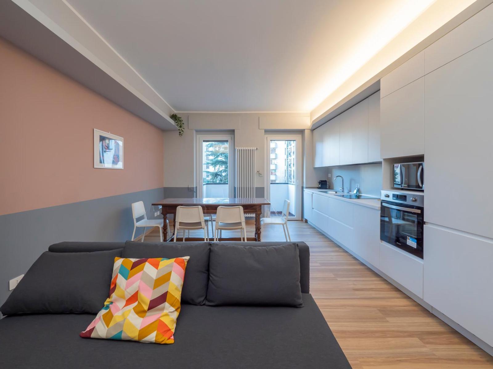 Luxury - Val Di Sole 22 Apartment