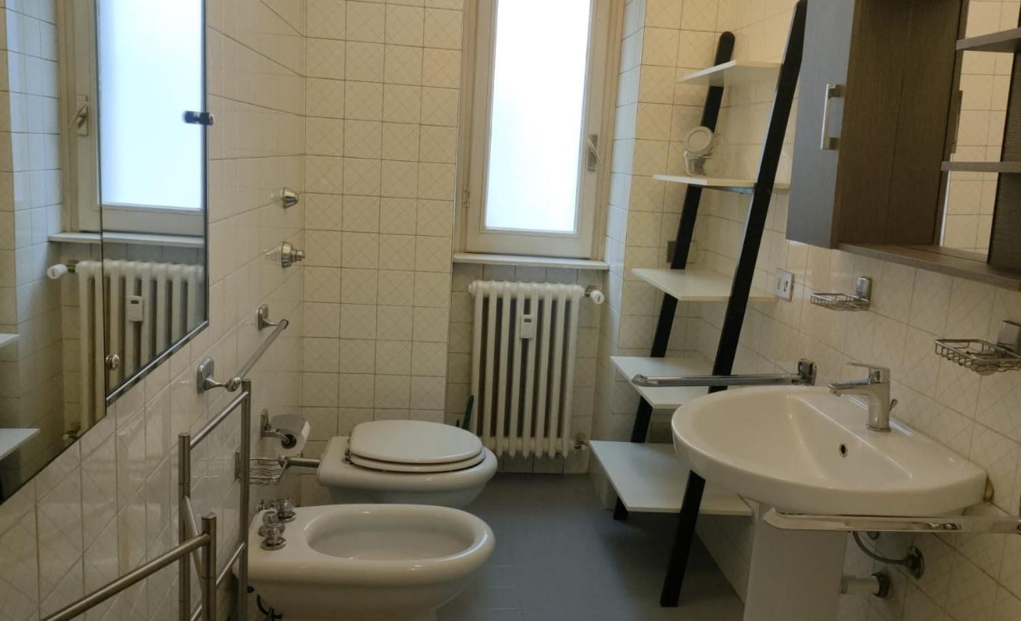Apartment Very Big At 3 Minutes On Foot From Duomo Square