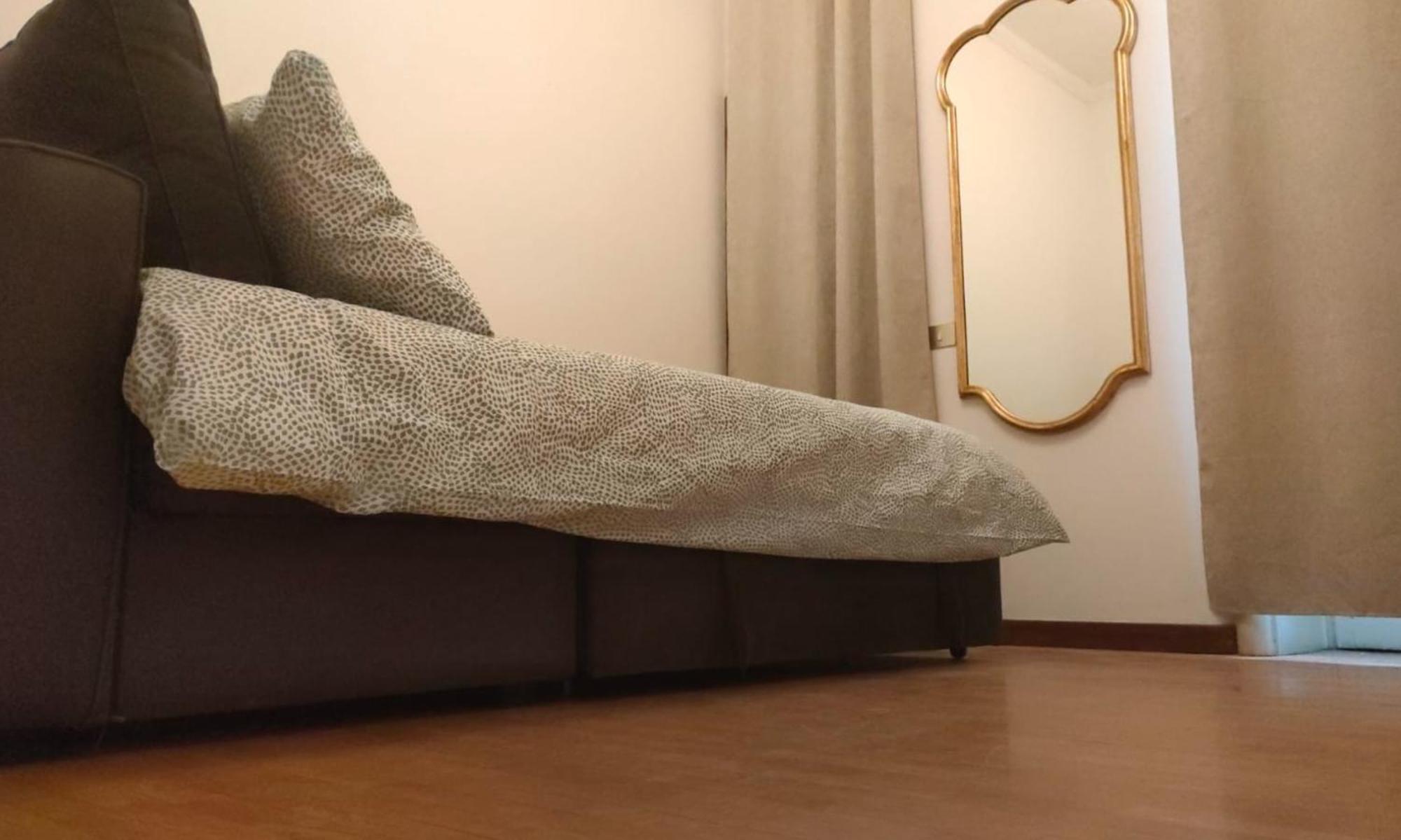 Very Big At 3 Minutes On Foot From Duomo Square Apartment *