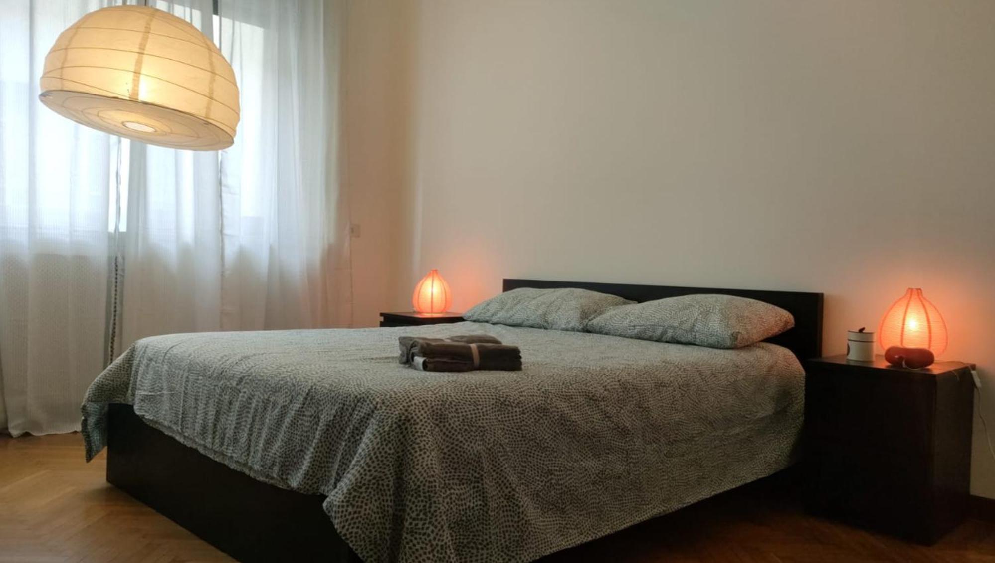 Apartment Very Big At 3 Minutes On Foot From Duomo Square *