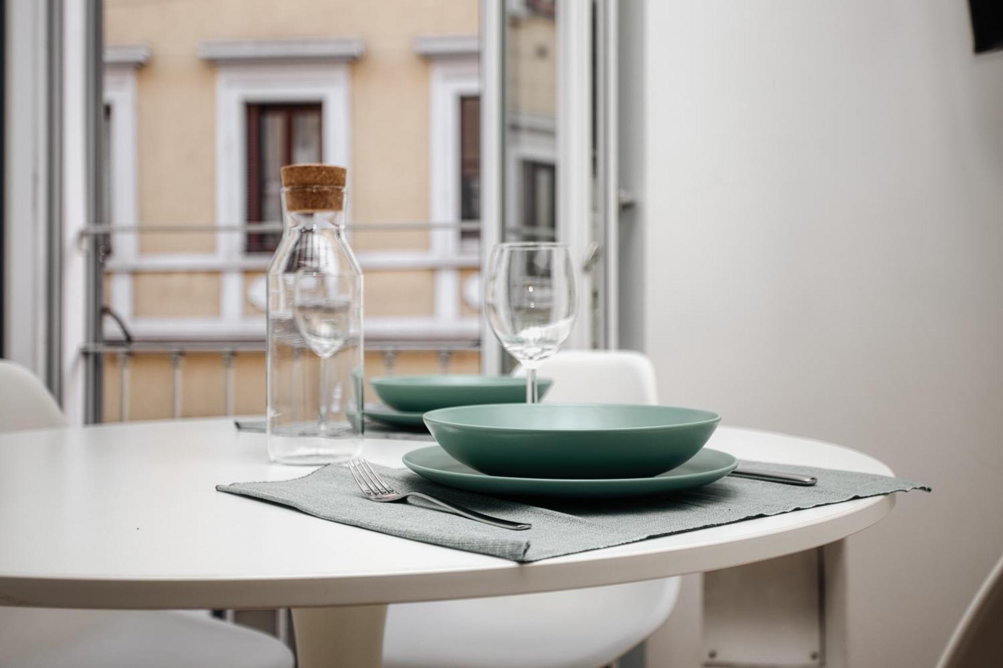 Just Urban - - Corso Genova Apartment