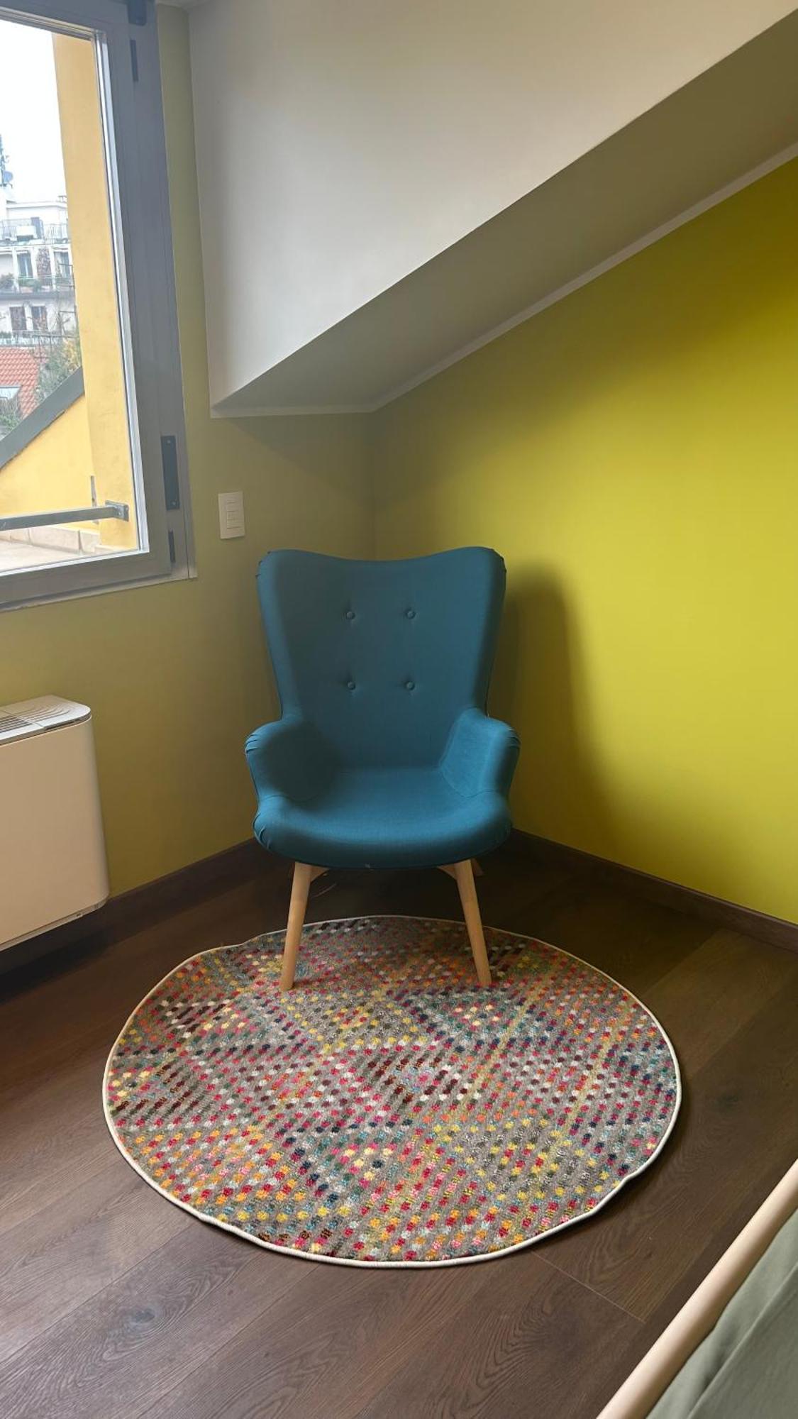 Homestay Ca' D'adda