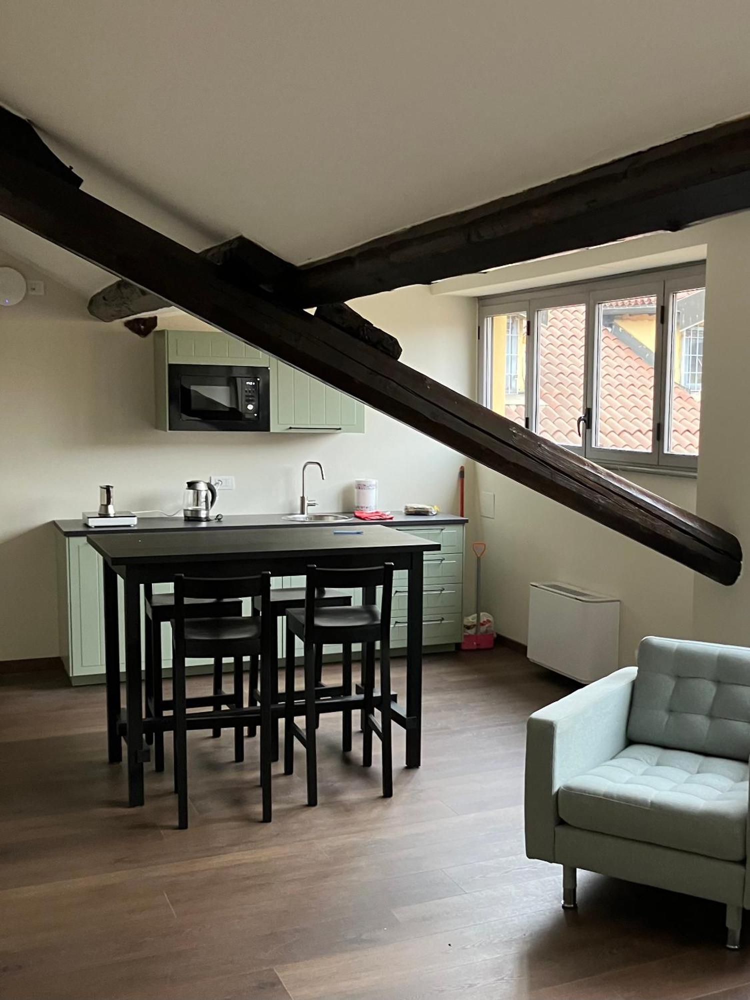 Ca' D'adda Homestay Milan