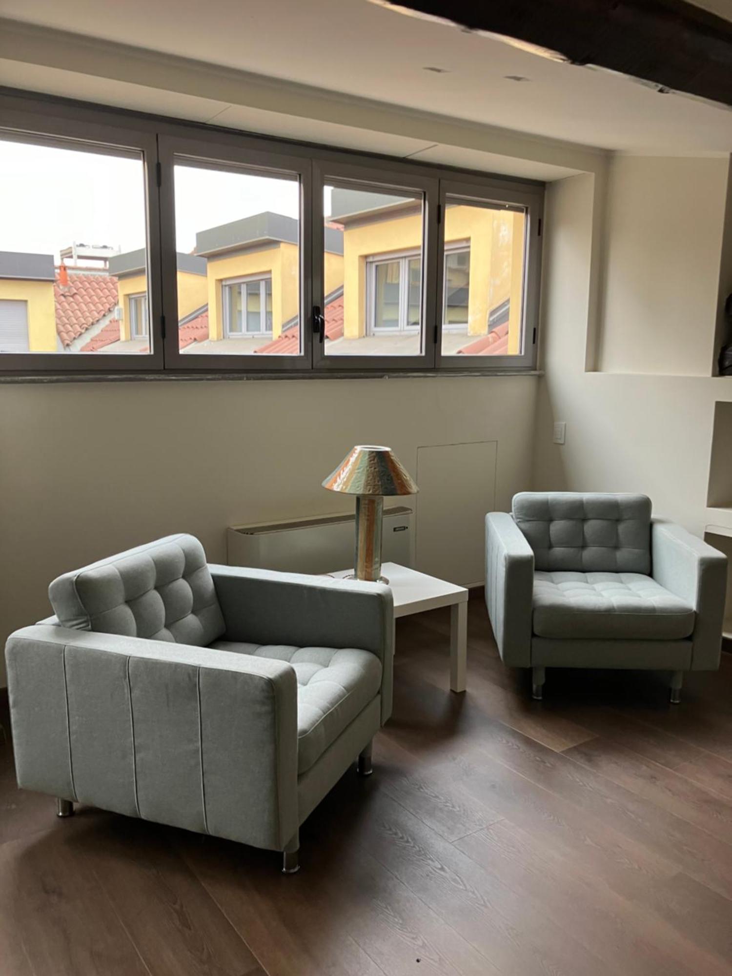 Homestay Ca' D'adda